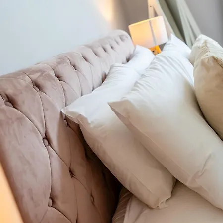 Foss Bridge شقة يورك