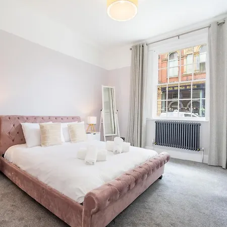 Foss Bridge يورك