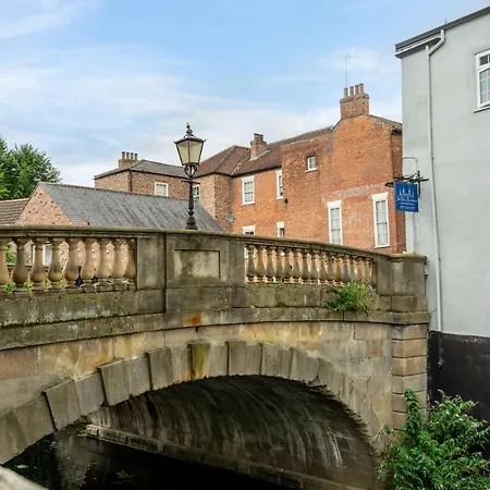 Apartamento Foss Bridge