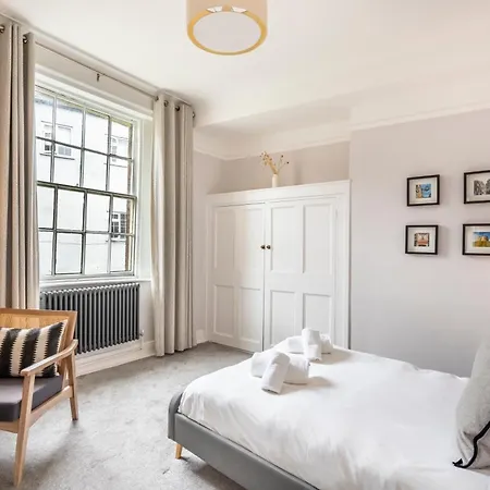 Apartamento Foss Bridge York